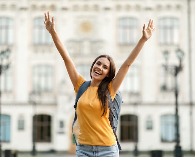 How to study abroad